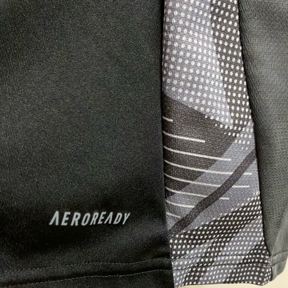 Adidas soccer t-shirt - Picture 5 of 5